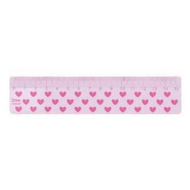 Imagem de Régua Pink Love  - Molin