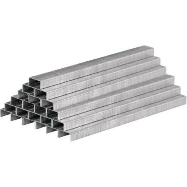 Imagem de Grampo 80 Com 10000 Peças 8mm - 6130840 0061308 - Airfix