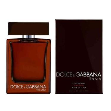 Imagem de Dolce&Gabbana The One For Men Parfum 100ml Masculino - Geral