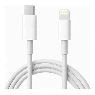 Imagem de Cabo Lightning USB-C Premium Alta Durabilidade Compatível - Sofa Mix