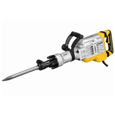 Imagem de Martelo Demolidor Rompedor 1700W 18kg MMR1700 - MENEGOTTI, 220V