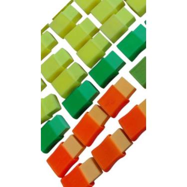 Imagem de Borracha Neon Faber Castell