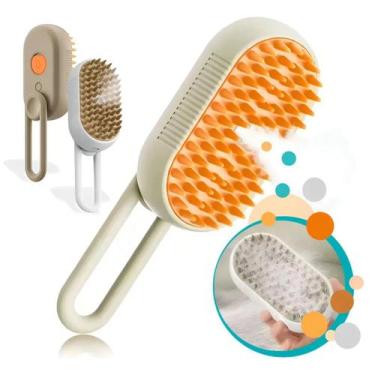 Imagem de Escova com Vapor para Remoção de Impurezas - PJR