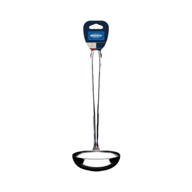 Imagem de Concha para Feijão Beli 20,5cm 65ml Brinox - 2050/322
