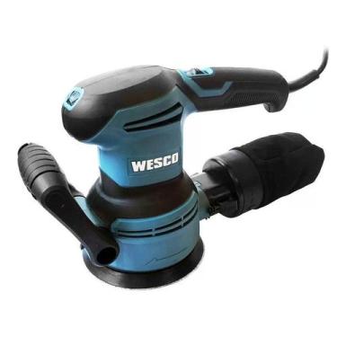 Imagem de Lixadeira Roto Orbital 5' Ws4265u 127v - Wesco