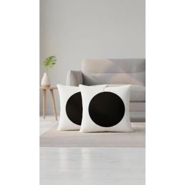 Imagem de Kit 4 Enchimentos Almofada 60x60cm Fibra Siliconada - Congratulations 