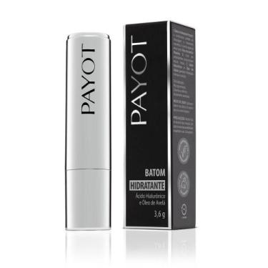 Imagem de Batom Hidratante Payot Ácido Hialurônico e Óleo De Avelã Nude Intenso 