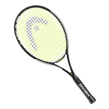 Imagem de Raquete De Tênis Junior Head IG Speed 26, L1