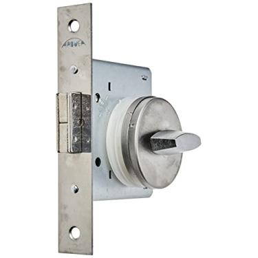 Imagem de Fechadura Ban Com Bico Duplo Para Portas De Correr, Arouca Fechaduras, 5006/086-Ie, Cromado