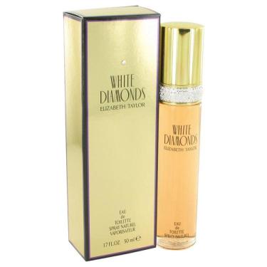 Imagem de Perfume Feno White Diamonds Elizabeth Taylor 50ml