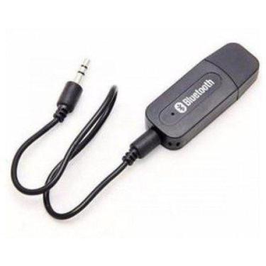 Imagem de Adaptador Bluetooth P2 3.5Mm