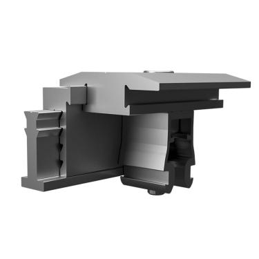 Imagem de Fixador Grampo Intermediário / Final Dual Clamp Romagnole 412155 RS-346