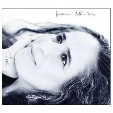 Imagem de Cd Maria Bethania - Tua