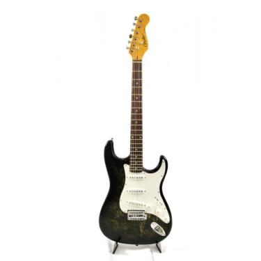 Imagem de Guitarra Condor RX20S MBD Strato Basic Line