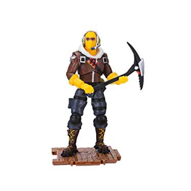 Imagem de Fortnite Solo Mode Core Figure Pack, Raptor