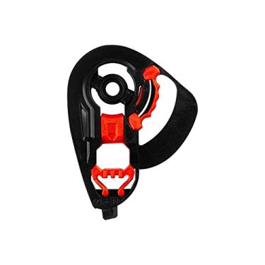 Imagem de Reparo fixador viseira capacete GP TECH Ultra Chassi original