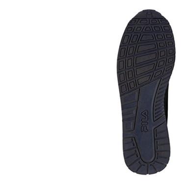 Imagem de Fila Men's Overpass 2.0 Navy/Red/White Shies (13)