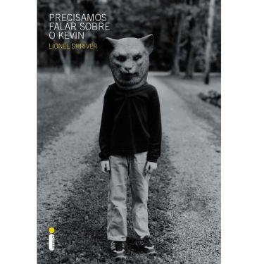 Imagem de Livro - Precisamos Falar Sobre o Kevin - Lionel Shriver