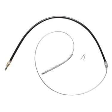 Imagem de Raybestos BC92788 Cabo de freio de estacionamento profissional