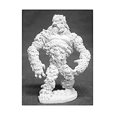 Imagem de Reaper Yeti