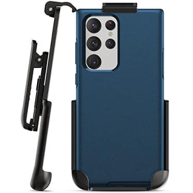 Imagem de Encased Coldre com clipe de cinto para Otterbox Symmetry Case (Samsung Galaxy S22 Ultra) Capa não incluída
