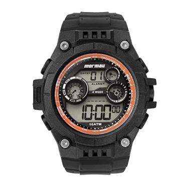 Imagem de Relógio Mormaii Masculino Wave- MOLCDAAQE/8P