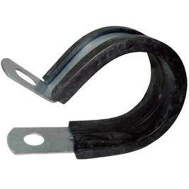 Imagem de CAIXA 10 ABRACADEIRA COM BORRACHA 28A32MM 1.1 8A1.1 4