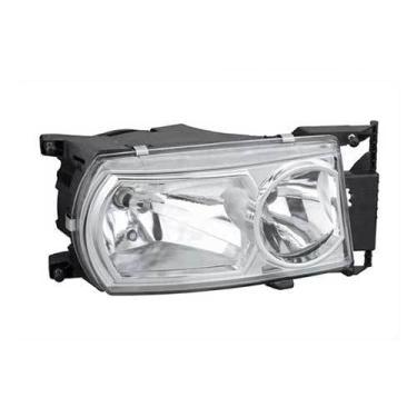 Imagem de FAROL PRINCIPAL PARA SCANIA SERIE 5 LD DIREITO PARA LAMPADA COMUM