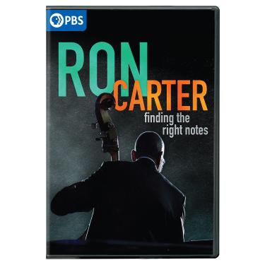 Imagem de Ron Carter: Finding The Right Notes