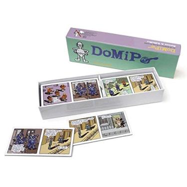 Imagem de Domipo