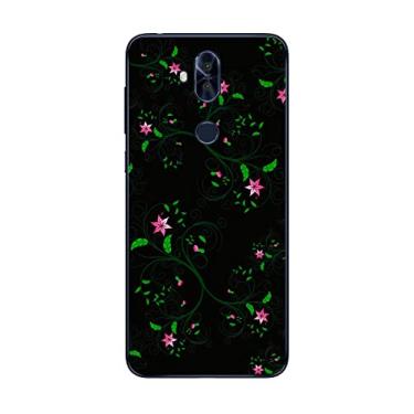 Imagem de Capa Adesivo Skin353 Verso Para Asus Zenfone 5 Selfie Pro