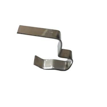 Imagem de Fixador Inox Para Telha Cerâmica Universal Fixa Telhas 50Pçs