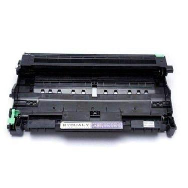 Imagem de Cartucho de Cilindro genérico DR-2370 DR-2340 para impressora Brother L2320 L2365 L2720 L2365DW L2720DW L2703DW L2520