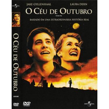 Imagem de O Céu De Outubro