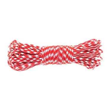 Imagem de Corda Paracord 550 PARACORD Planet Survival – Cabo de paraquedas de sobrevivência ao ar livre – Cabo de nylon tipo III – 7 fios – caça, pesca, projetos DIY (faça você mesmo) de 6,5 ou 3,5 m