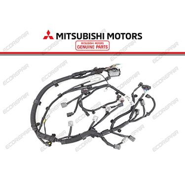 Imagem de Chicote de Controle do Motor Mitsubishi para ASX 2013-2017, Peça Original, Compatível Universal