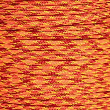 Imagem de Paracord Planet – 550 Paracord para projetos criativos – Diferentes cores e comprimentos para artesanato familiar – brinquedo infantil, presente, projeto DIY