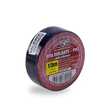 Imagem de Force Line - Fita Isolante 10 Metros Antichama