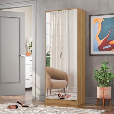 Imagem de Armário Multiuso Sapateira Grife Demóbile