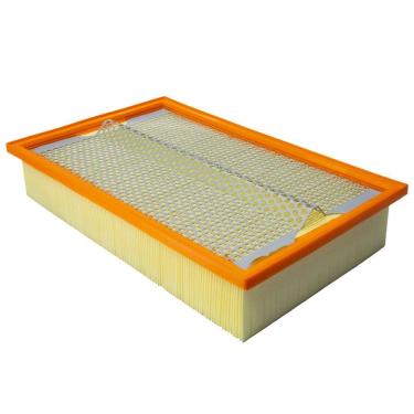 Imagem de Filtro do Ar Condicionado John Deere Colheitadeira Trator - Wega - AKX4551