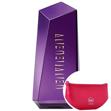 Imagem de Alien Mugler Beautifying - Loção Hidratante Corporal 200ml+Beleza na Web Pink - Nécessaire