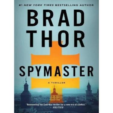 Imagem de Spymaster