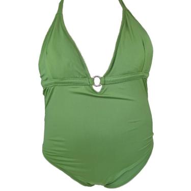 Imagem de Maio Biquini Plus Size G2/52 Frente Unica Forrado Cavado