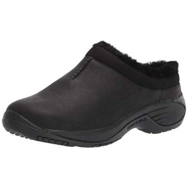 Imagem de Merrell Mocassim masculino Encore Chill 2, Preto, 14