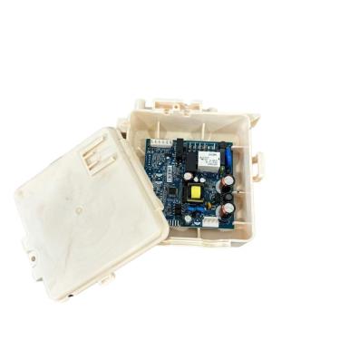 Imagem de Controle Eletrônico Geladeira Brastemp Inverse Bre80 Origina