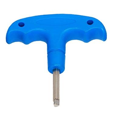 Imagem de HIFROM Kit de ferramentas de substituição de chave de golfe para tacos de peso Adams Speedline Super LS 9031