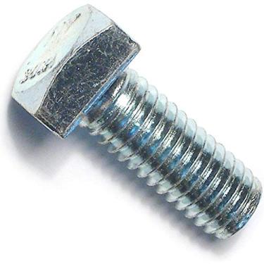 Imagem de Hard-to-Find Fastener 014973312077 Parafusos de cabeça quadrada, 3/8-16 x 1, peça-10