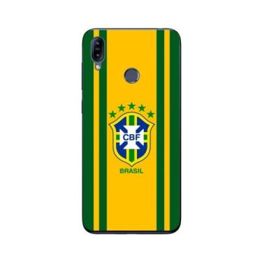 Imagem de Capa Adesivo Skin367 Verso Para Asus Zenfone Max (m2) - KawaSkin