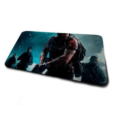 Imagem de Mouse Pad Gamer Ghost Recon Wildlands - Império da Impressão, 60cm x 3