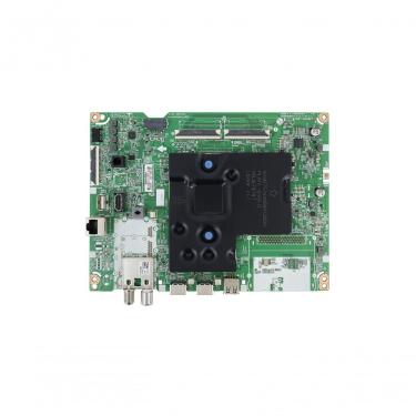 Imagem de Placa Principal TV LG EBU66689601